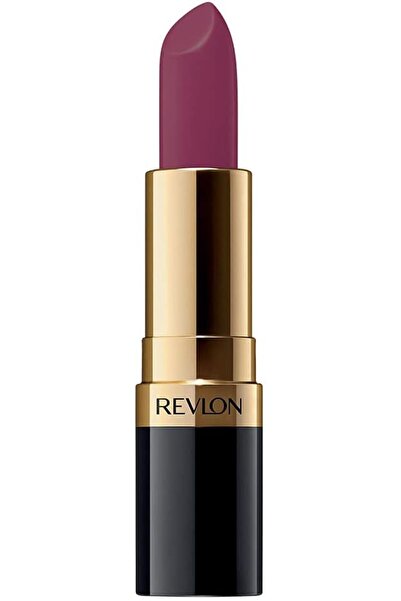 Revlon أحمر شفاه من ريفلون كريم بلمسة كريمية بلون 674 كورال بيري