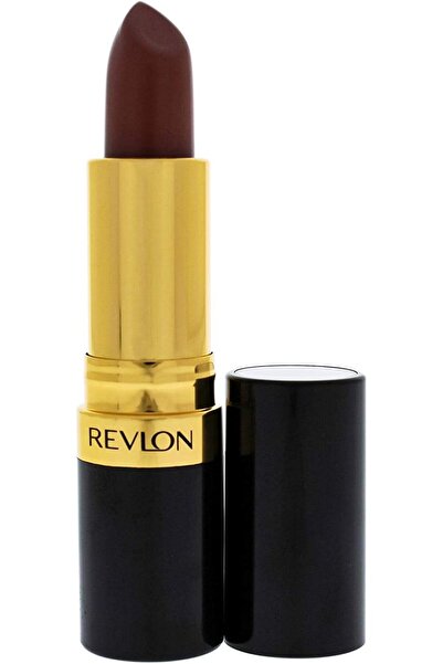 Revlon أحمر شفاه من ريفلون كريم بلمسة كريمية بلون 674 كورال بيري