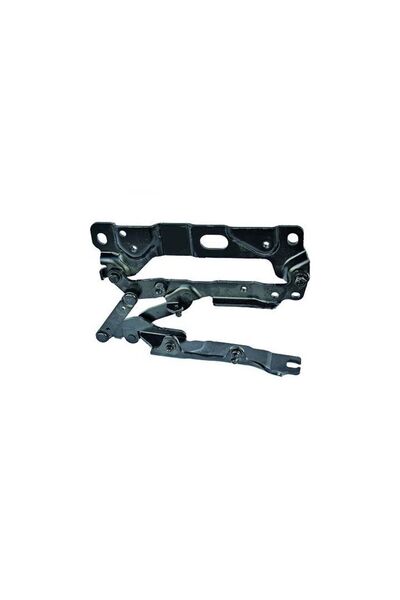 Bmw Kaput Mentesesi Sol 41617207199 F10 11 18
