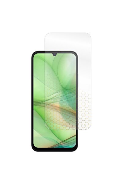 King Protection Screen Protector for Redmi A7, Ultra-Resistant, Crystal Clari...