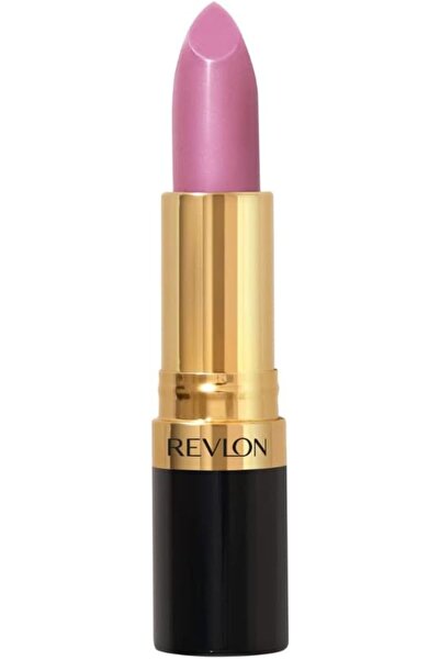 Revlon أحمر شفاه من ريفلون كريم بلمسة كريمية بلون 674 كورال بيري