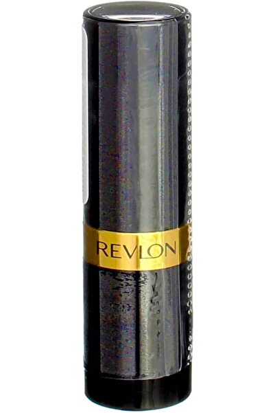 Revlon أحمر شفاه من ريفلون كريم بلمسة كريمية بلون 674 كورال بيري