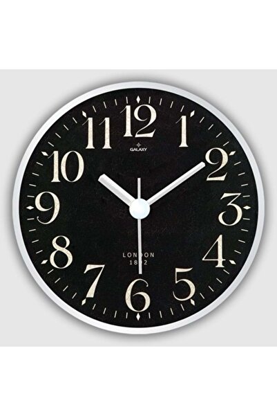 Galaxy konak alışveriş 118-BUZDOLABI SAAT MIKNTISLI YUVARLAK 10,6 CM