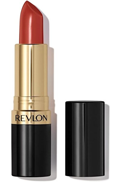 Revlon أحمر شفاه من ريفلون كريم بلمسة كريمية بلون 674 كورال بيري
