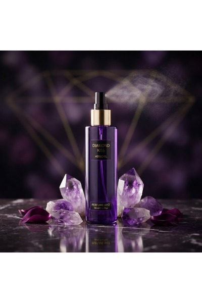 Genel Markalar Herschel Forever Love Body Mist 150 ml
