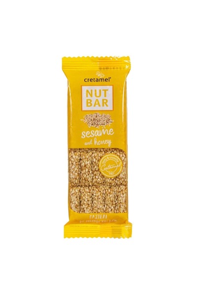 CATIANO Baton cu Susan si Miere 45g