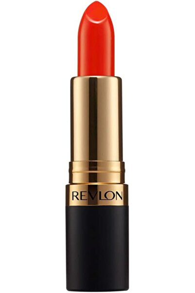 Revlon أحمر شفاه من ريفلون كريم بلمسة كريمية بلون 674 كورال بيري