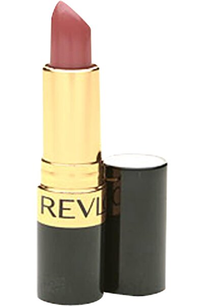 Revlon أحمر شفاه من ريفلون كريم بلمسة كريمية بلون 674 كورال بيري