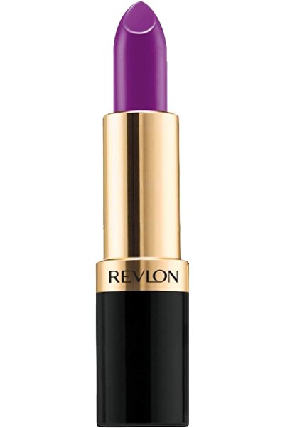 Revlon أحمر شفاه من ريفلون كريم بلمسة كريمية بلون 674 كورال بيري