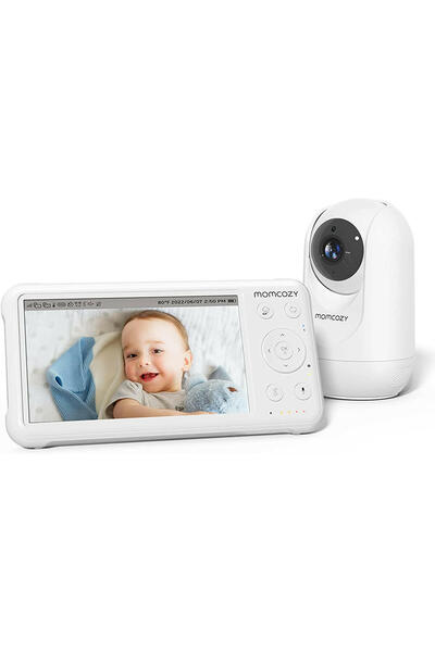 Momcozy - Video Baby Monitor BM06 (BM01)