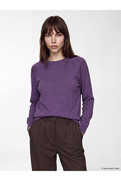 LC Waikiki Quality Pieces from Çelebi Store Zero Roba Collar Women's Knitwear...