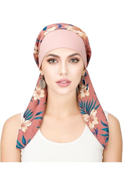 FADACHY Chemo Headwear for Women Head Scarfs Turbans UK Cancer Scarves Bandan...