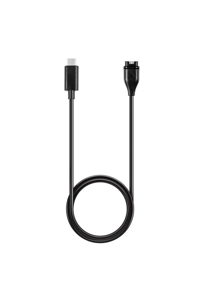 OEM Type-C Charging Cable for Garmin Fenix 6 / 6S / 6X / 5 / 5S / 5X / Foreru...