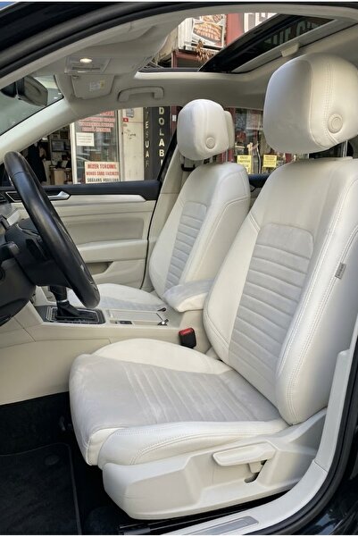 Passat B8 2014 Ve Sonrasi Özel Dikim Deri Taytüyü