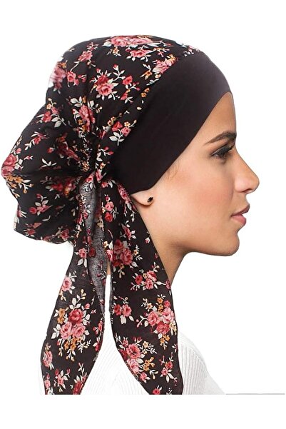 FADACHY Chemo Headwear for Women Head Scarfs Turbans UK Cancer Scarves Bandan...