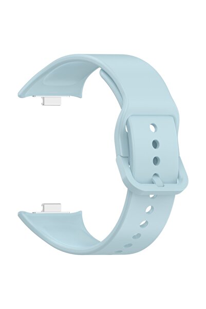 OEM Λουράκι σιλικόνης για Xiaomi Smart Band 10 Pro / 9 Pro / 8 Pro / Redmi Wa...