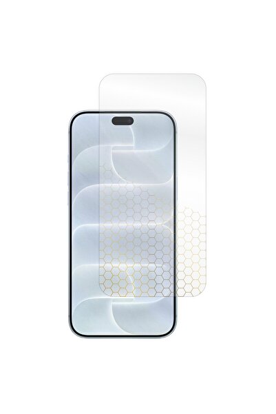 King Protection Προστατευτικό Οθόνης για iPhone 18 Pro, Εξαιρετικά Ανθεκτικό,...
