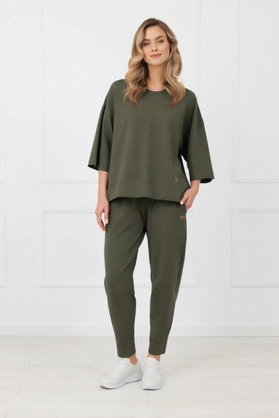 Other Pantaloni lungi de damă Kaori M