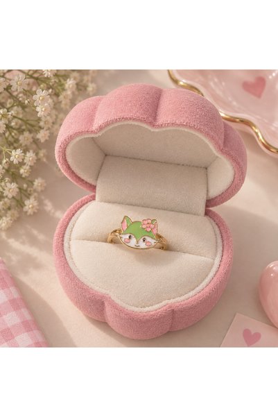 Eloré Petal Pop Collection
