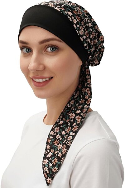 FADACHY Chemo Headwear for Women Head Scarfs Turbans UK Cancer Scarves Bandan...