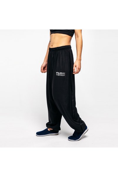 Fujimae Pantalon TAI CHI Training