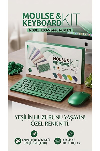 Mouse & keybord