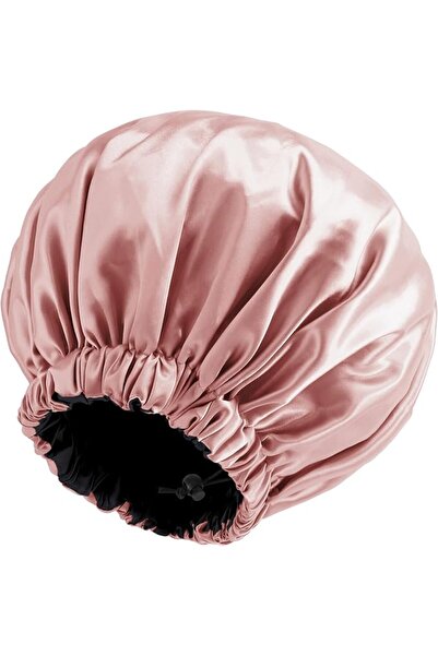 Edoneery Satin Bonnet Silk Bonnet for Curly Hair Bonnet Braid Bonnet for Slee...