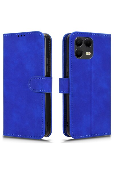 OEM Θήκη-Πορτοφόλι με Βάση Στήριξης για T-Mobile Revvl 8 Pro / T Phone 3 Pro ...