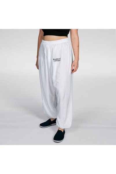 Fujimae Pantalon TAI CHI Training