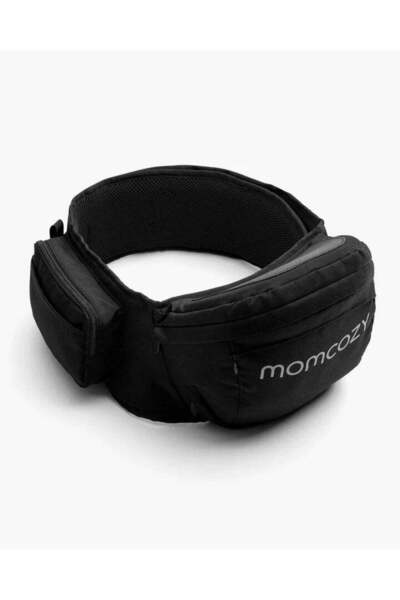 Momcozy - Baby Hip Carrier -Original 3D Belly Protector for C-Section Mom