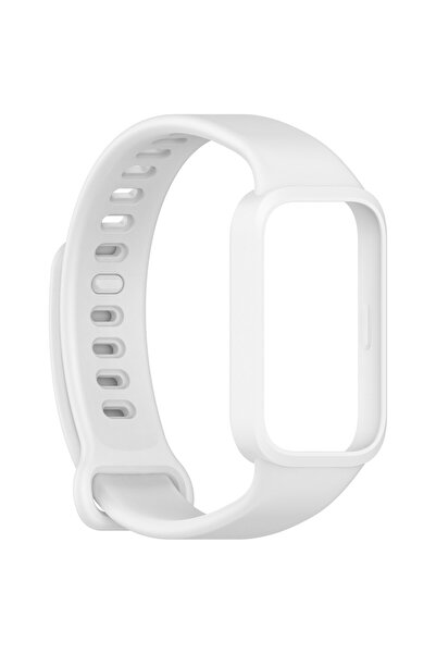 OEM Λουράκι σιλικόνης για Xiaomi Smart Band 9 Active / Redmi Band 3 Smartwatc...