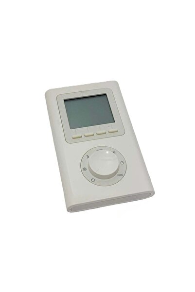 Buderus X2S Oda Termostatı 7715401 7719934