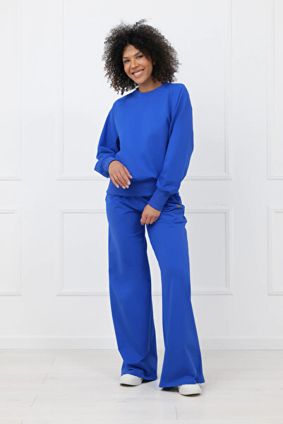 Other Set de damă cu mâneci lungi și pantaloni lungi Margo XL