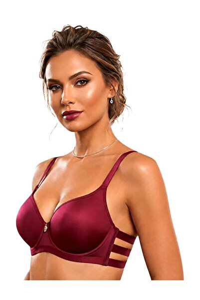 Le Jardin 7015 Women's B Cup Bra