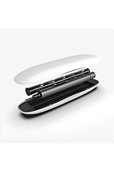 Xiaomi YOUPIN Ηλεκτρικό Κατσαβίδι 56 Μύτες/3 Φώτα LED - Γκρι