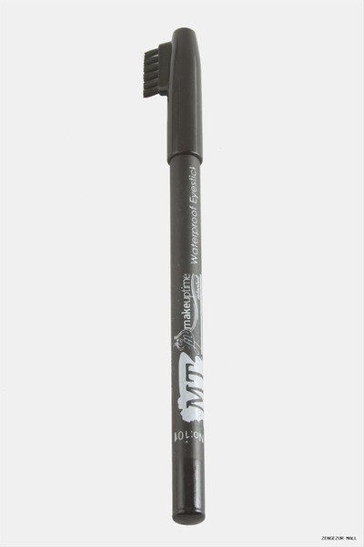 ZERO LAND Zngzrmll Mt Black (110222) Eyebrow Pencil