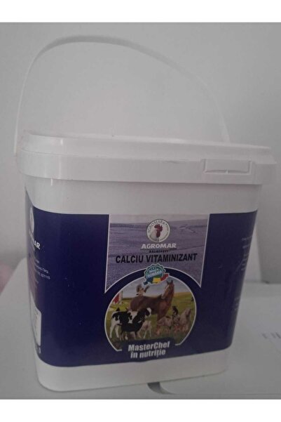 Agromar Balotesti Calciu vitaminizat 5kg