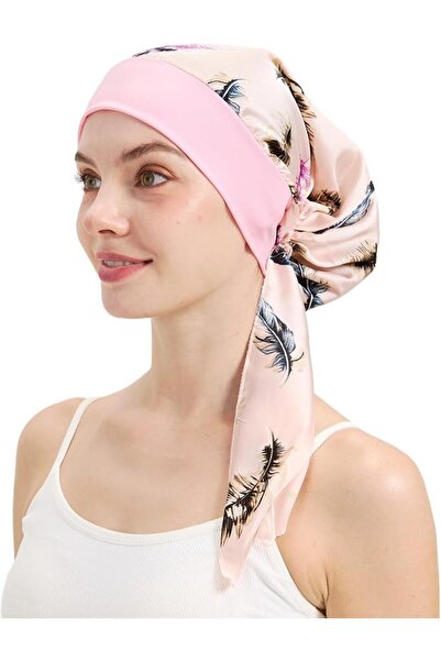FADACHY Chemo Headwear for Women Head Scarfs Turbans UK Cancer Scarves Bandan...
