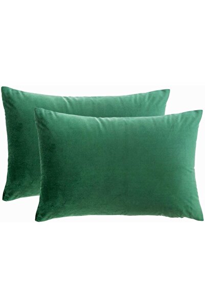 Generic RainRoad Linen Decorative Throw Pillow Covers Cushion Cover Pillow Ca...