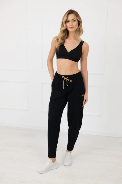 Other Pantaloni lungi de damă Kaori L