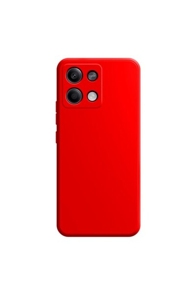 OEM Θήκη TPU Σιλικόνης με Εσωτερική Επένδυση για Xiaomi Redmi Note 13 Pro 5G ...