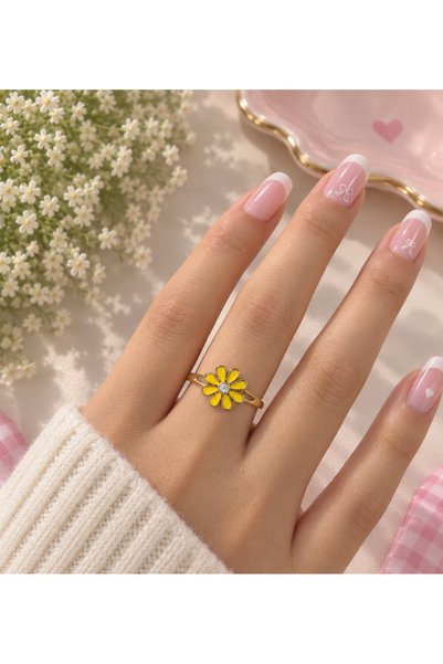 Eloré Petal Pop Collection