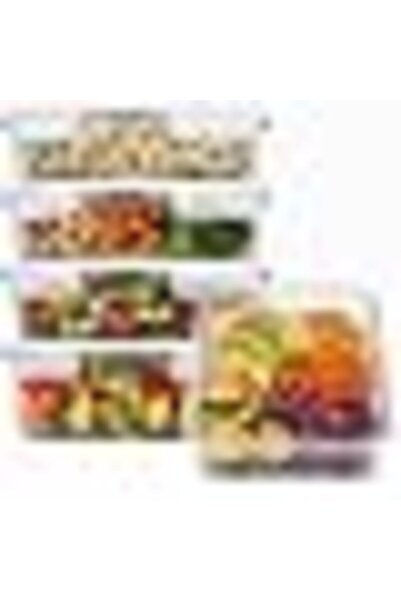 Generic PrepNaturals 5 Pack 36 Oz Glass Meal Prep Containers - Dishwasher Mic...