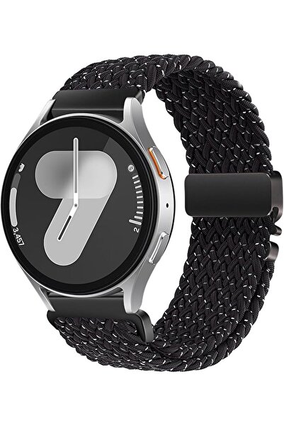 GENERAL 20mm Straps Compatible with Samsumg Galaxy Watch 7/6/5/4/FE 40mm 44mm...
