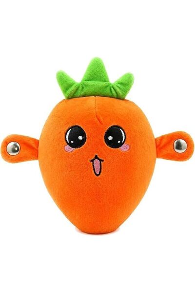 Generic Baby Kids Musical Interactive Banana Sensory Toy, Soft Sensory Musica...