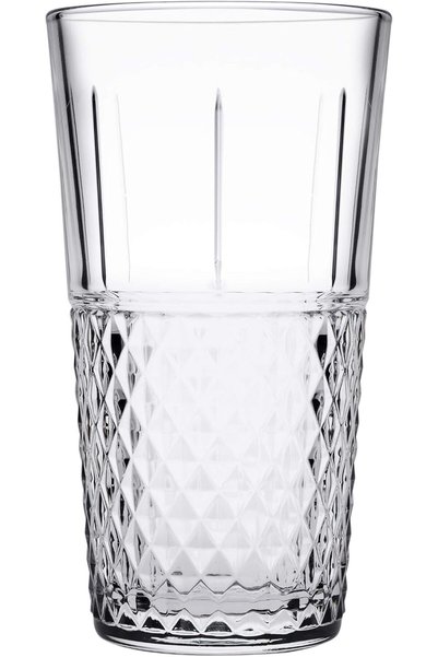Generic Pasha Bashashi Water Cup 4 Pieces