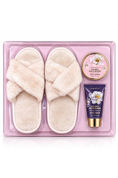 LOVEME BEAUTY Lavme Beauty Foot Care Set