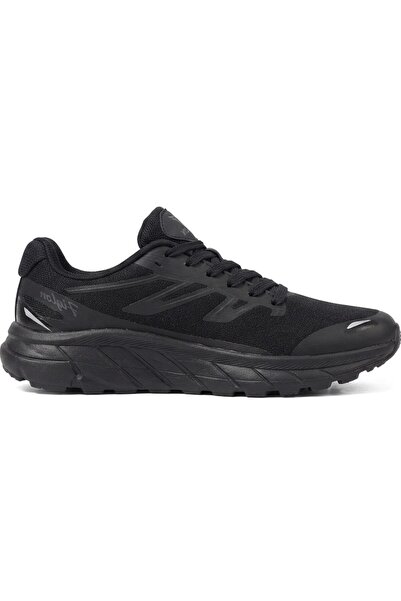 Zerenyus Curry Premium Breathable Black Men's Sports Shoes