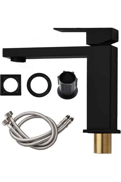 Generic Tall Bathroom Faucets,Bathroom Sink Faucets,Single Hole Bathroom Fauc...