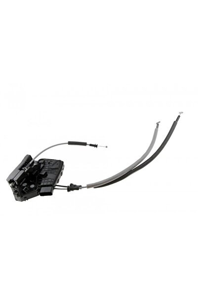 NTY ÎNCUIETOARE UȘĂ FAȚĂ HYUNDAI ELANTRA 2015.10-/DREPT/ 81320-F2010